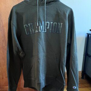 Champion Hoodie